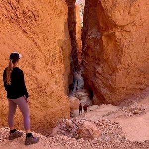 Meet your Posher, Viviana